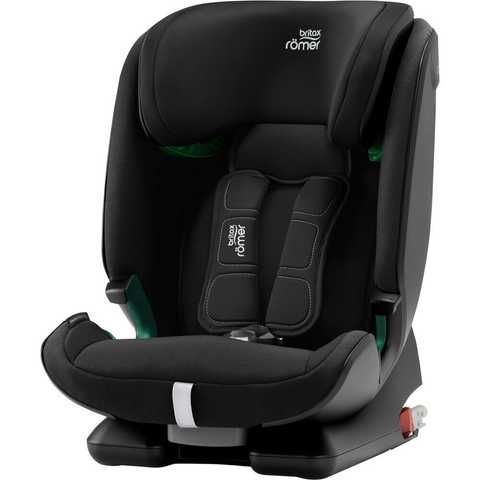 Автокрісло BRITAX-ROMER ADVANSAFIX M i-SIZE Cosmos Black | shop