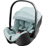 Автокрісло BRITAX-ROMER BABY-SAFE PRO Style Harbor Blue