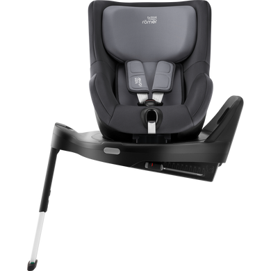 Автокресло BRITAX-ROMER DUALFIX PRO M Midnight Grey