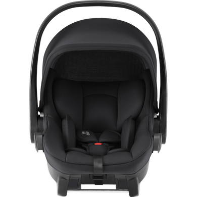 Автокресло BRITAX-ROMER BABY-SAFE CORE Space Black