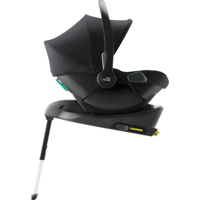 Автокрісло BRITAX-ROMER BABY-SAFE CORE Space Black