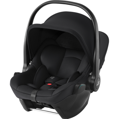 Автокрісло BRITAX-ROMER BABY-SAFE CORE Space Black