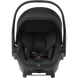 фото Автокрісло BRITAX-ROMER BABY-SAFE CORE Space Black