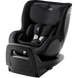 Автокресло BRITAX-ROMER DUALFIX PRO M Style Carbon Black