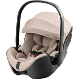 Автокрісло BRITAX-ROMER BABY-SAFE PRO Style Teak