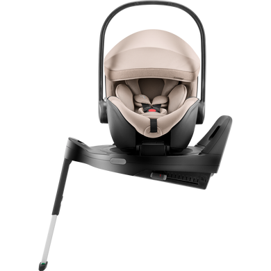 Автокрісло BRITAX-ROMER BABY-SAFE PRO Style Teak