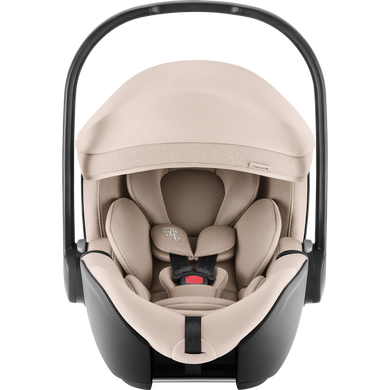 Автокрісло BRITAX-ROMER BABY-SAFE PRO Style Teak
