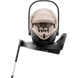 фото Автокрісло BRITAX-ROMER BABY-SAFE PRO Style Teak