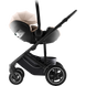 фото Автокрісло BRITAX-ROMER BABY-SAFE PRO Style Teak