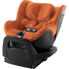 Автокрісло BRITAX-ROMER DUALFIX PRO Golden Cognac