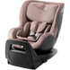 Автокресло BRITAX-ROMER DUALFIX PRO M Style Dusty Rose