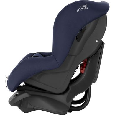 Автокресло BRITAX-ROMER FIRST CLASS plus Moonlight Blue