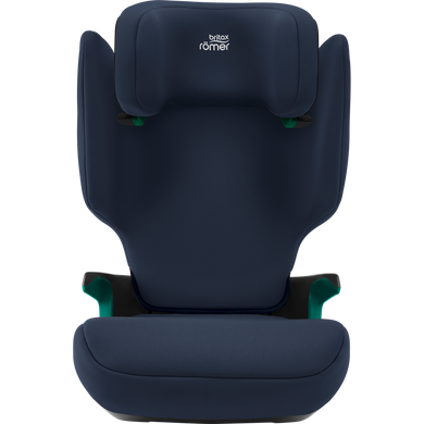 Автокрісло BRITAX-ROMER DISCOVERY PLUS Night Blue