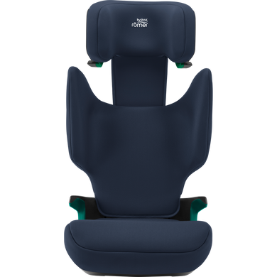 Автокрісло BRITAX-ROMER DISCOVERY PLUS Night Blue