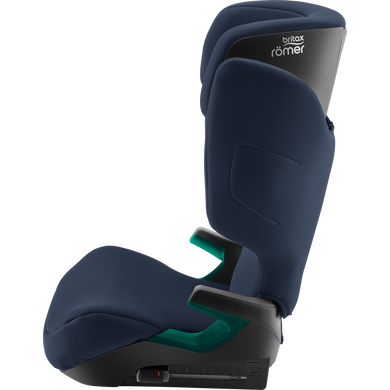 Автокрісло BRITAX-ROMER DISCOVERY PLUS Night Blue