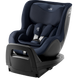 Автокрісло BRITAX-ROMER DUALFIX PRO M Style Night Blue